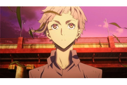 「文豪ストレイドッグス」アニメPV第1弾公開　中島敦や太宰治、芥川龍之介の姿も 画像