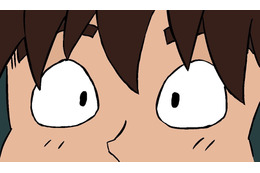 アニメ「目」クイズ！ この目のキャラクターは誰？【アニメクイズ！】 画像
