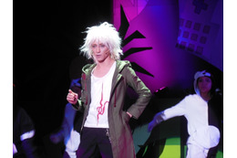 「スーパーダンガンロンパ2　THE STAGE～さよなら絶望学園～」ラスト近くで大どんでん返し！ 画像