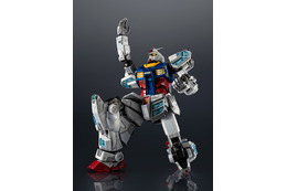 「ガンダム」フィギュア大集結！シャアやアスランのグッズや万博フィギュアも！イベント「GUNDAM FIGURE EXHIBITION」開催 画像