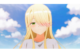 夏アニメ「渡くんの××が崩壊寸前」直人の前に“畑荒らし”の幼なじみ・紗月が現れて…第1話先行カット