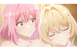 「エッッッチすぎる！！！！」「わたなれ」れな子＆真唯が一緒にお風呂!? 「ホテルイベント発生」【第2話ネタバレあり反応まとめ】