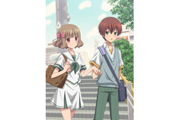 「ももくり」アニメ、comicoで全26話を一挙配信　2月4日に作品チャンネルオープン 画像