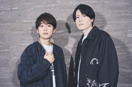 山下大輝＆内山昂輝、最終章で意識した“戦いの継続”「僕のヒーローアカデミア FINAL SEASON」【インタビュー】 画像