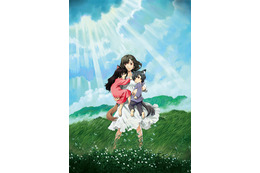 「おおかみこどもの雨と雪」声優・キャラクター・あらすじ・関連動画まとめ【金曜ロードショー 11月7日放送】 画像
