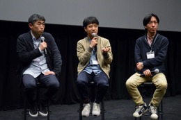 「GAMBA ガンバと仲間たち」CGワークショップ開催 “壮大な制作”を解き明かす 画像