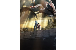 「亜人 -衝突-」がAnimeJapan2016でも展開　前売券で宮野真守と細谷佳正サイン入りポスターが当たるかも 画像