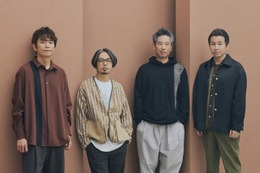 【音巡礼！アニメ音楽部】アジカンが 東京ドームでOasis ファンを虜に！NARUTO、鋼錬… 世代・国境を超えて愛される音楽を生み出した理由 画像