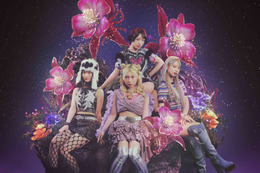 『もめんたりー・リリィ』OP担当！　花冷え。過去最大規模の欧州ツアー成功 17都市でソールドアウト、新作EP発表
