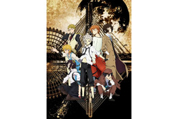 “堅物”キャラといえば？ 3位「銀魂」桂小太郎、2位「文スト」国木田独歩、1位は今年新作が公開される… ＜26年版＞ 画像
