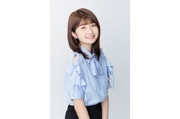 『真夜中ハートチューン』井ノ華六花役・瀬戸桃子インタビュー！「六花の本心をつかめない部分をていねいに演じたい」 画像