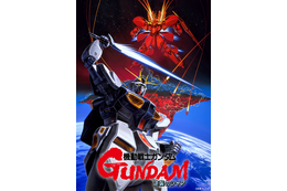 アムロとシャアの最後の戦いを描く！「ガンダム 閃光のハサウェイ」で注目集まる「逆襲のシャア」のここが好き!!【平成・昭和レトロアニメのすゝめ】 画像