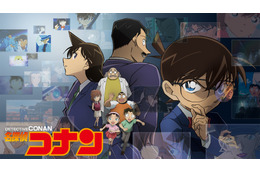 「ワンピース」や「コナン」などがずっと無料！この春、アニメを振り返るなら「ABEMA」公式チャンネルで 画像