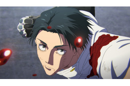 冬アニメ「呪術廻戦 死滅回游 前編」特別尺27分で放送！五条悟に次ぐ現代の異能・乙骨憂太、苛烈極まる戦いの結末は― 最終話・第59話先行カット 画像