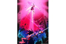 「真・侍伝 YAIBA」第2期の見どころは？ 峰さやか役・石見舞菜香ら登壇「AnimeJapan 2026」ステージレポ到着