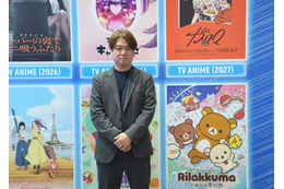 【インタビュー】「けいおん！」「五等分の花嫁」、そして「氷の城壁」へ TBSアニメが挑む“放送のその先”、ファンと歩むアニメーション／AnimeJapan2026