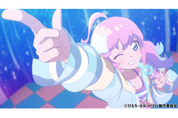 【2026春アニメ ライターが選ぶここがいいから語らせて！3選】まだ追いつける！物語が深化する注目作「北斗の拳」「魔法の姉妹ルルットリリィ」「スター・ウォーズ：モール／シャドウ・ロード」 画像