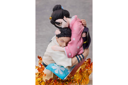 「鬼滅の刃 無限城編 第一章」狛治＆恋雪のフィギュアは必見！アニプレ限定版BD&DVDが登場 画像