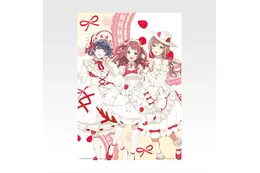 全員が新衣装!? 「学マス」咲季、美鈴、莉波…だけじゃない！ 1/7スケールフィギュアやケーキ衣装アクスタなどラインナップ豊富な一番くじ登場 画像