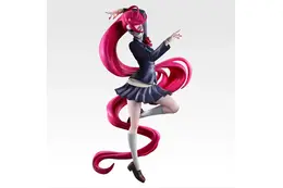 「ダンダダン」“音楽室のお舞踏”一番くじが登場！ オカルン＆アイラのフィギュアをラインナップ 画像