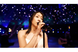 宇多田ヒカル　「Flavor Of Life -Ballad Version-」CDTVライブ映像を公式YouTubeで公開！　「ちびまる子ちゃん」新ED曲にも注目 画像