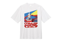 「ウルトラマン」アーティストデザインの限定Tシャツや、希少グッズの抽選会も☆池袋PARCOでコラボ開催【7月3日～】 画像