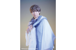 声優・木村良平、佐藤流司、諸星すみれ、若山詩音ら出演！劇団ひまわり舞台「BEYOND DAWN」キービジュアル公開