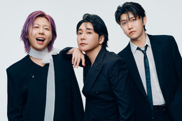 ミセス大森元貴「夏を堪能できるアニメは？」に回答続々！ 「サマータイムレンダ」「光が死んだ夏」「夏目友人帳」 画像