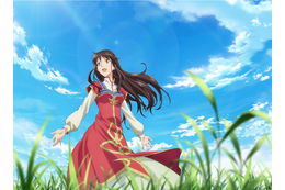 “聖属性”キャラといえば？3位「聖女の魔力は万能です」小鳥遊聖、1位はゲーム発の人気キャラが同率首位！ 画像
