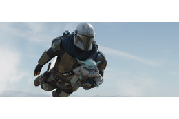 種族も血筋も超えた絆が尊い！ 「スター・ウォーズ」初心者が「マンダロリアン・アンド・グローグー」にハマった3つの理由 画像