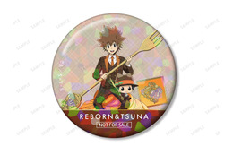 「家庭教師ヒットマンREBORN!」“カトラリー”コンセプトの描き下ろしグッズが先行販売！ 特典も登場のPOP UP STORE開催【7月3日～】 画像