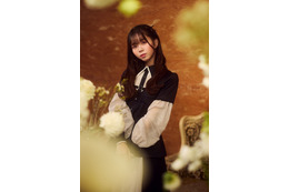 『NEEDY GIRL OVERDOSE』獄薔薇身血華役・椎名桜月インタビュー！「美血華というキャラがブレないように」 画像