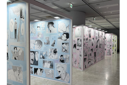 “壁になりたい…”が実現!? 史上最大級BLイベント「BLT2026」開幕！描き下ろし81キャラ＆BL神社など見どころ満載【内覧会レポ】