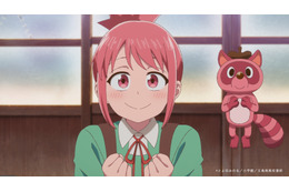 夏アニメ「これ描いて死ね」マンガ好き高校生・相は、敬愛する作家・☆野0が新作を頒布することを知り…？第1話先行カット 画像