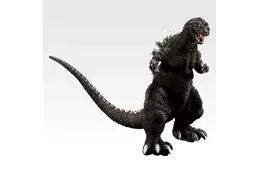 ゴジラ、バトラ、ゴジラジュニアが“一番くじ”に集結☆ 酒井ゆうじ原型の超絶造形フィギュア、アクスタシリーズなどラインナップに刮目せよ！ 画像