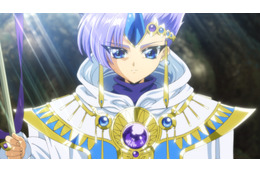 「魔法騎士レイアース」クレフ役に梶裕貴、プレセア役に加藤英美里、フェリオ役に松岡禎丞が決定！メインPV公開【26年10月7日放送開始】