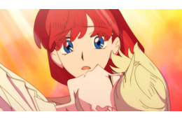 夏アニメ「さよならララ」人魚姫が蘇ったのは滋賀県大津市!? 「人魚姫かと思ったら滋賀アニメ」「少女と少女が出会った！」第1話【ネタバレあり反応まとめ】 画像