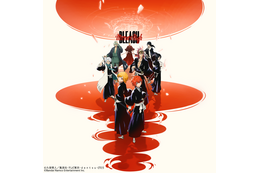 「BLEACH」原作者・久保帯人が新“死神”2名を制作！ 描き下ろし設定画も公開♪ 新スマホゲーム「BLEACH Mirrors High」主人公お披露目 画像
