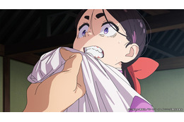 夏アニメ「ワールド イズ ダンシング」ある出会いをきっかけに鬼夜叉の舞は変わっていくが…第2話先行カット