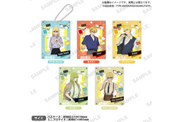 セイバー、アヤカの描き下ろしビジュアル♪ 「Fate/strange Fake」POP UP SHOPが7月24日よりブシロードクリエイティブストア秋葉原本店で開催！ B2タペストリーなどのグッズが多数販売