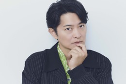 下野紘　演じるオゴタイは「孤独なのかも」　ドレゲネとの複雑な夫婦関係も「無理に変えようとはしない」TVアニメ「天幕のジャードゥーガル」インタビュー（５） 画像