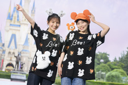 ディズニーのハロウィン！全身仮装の日程は？ SPグッズには“ヴィランズ”シュシュも☆グルメ＆フォトスポット情報も一挙公開