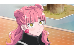 夏アニメ「正反対な君と僕 第2期」年が明け、元日に鈴木を自宅に招いた谷は… 第15話先行カット 画像