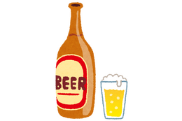 “ビール”が似合うキャラといえば？ アンケート〆切は7月22日【#世界ビール・デー】 画像