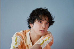戸谷菊之介のアーティスト活動が始動 「Off to the Groove」7月26日リリース！ 作詞・作曲を自ら担当