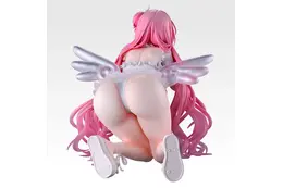 「勝利の女神：NIKKE」エレグ、ドロシー、ラピのフィギュアに注目☆ かわいいニケたちの豪華賞品に釘付け！【一番くじ】 画像