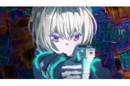 「楽園追放 心のレゾナンス」最新PVでド派手なアクションシーン公開！新キャラ・ペネム役は諸星すみれ♪