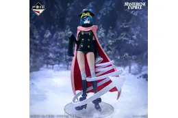 「ワンピース」一番くじエルバフ編第2弾が早くも登場！ 大迫力ブロギー、ラストワン賞・軍子宮フィギュアに注目！ 画像