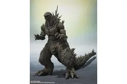 シリーズ最新作「ゴジラ-0.0」より「S.H.MonsterArts ゴジラ (2026)」が11月に発売！ 本編で使用された3Dデータを基に再現