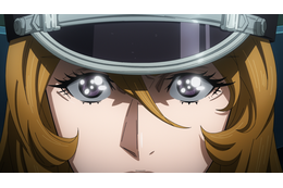 宇宙戦艦ヤマトは、デザリアム本星へと突入―「ヤマトよ永遠に」最終章「第七章 虹色の輪廻」特報映像が公開！加藤直之新規描き下ろし特製スリーブのBlu-ray＆DVD情報も